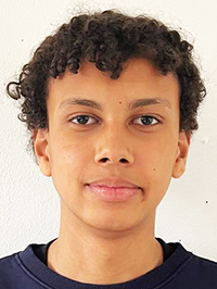 Kandidat Sven Gack