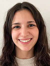 Kandidatin Iva Rigotti